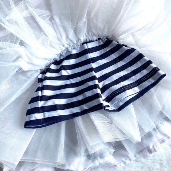 Sail on dance / Halloween costume small child - Picture 4 of 11